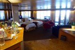 Deluxe Suite Stateroom Picture