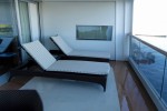 Penthouse Suite Stateroom Picture