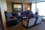 Penthouse Suite Stateroom Picture