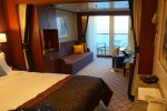 Veranda Suite Stateroom Picture