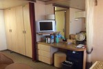 Oceanview Stateroom Picture