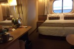 Oceanview Stateroom Picture