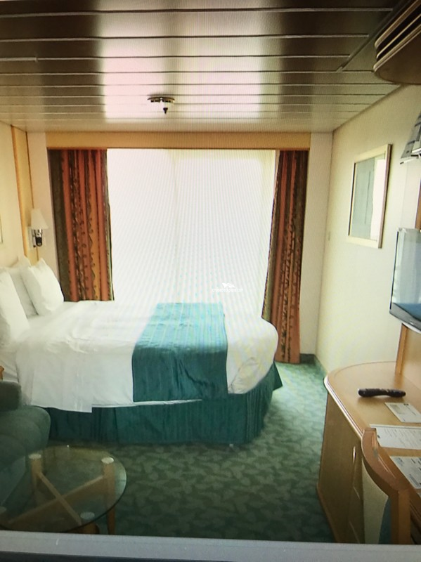 Liberty of the Seas Cabin 9610