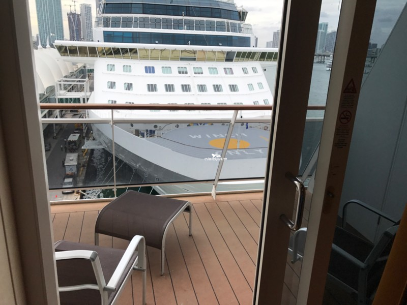 MSC Divina Cabin 12258