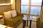 Deluxe Balcony Stateroom Picture