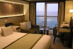 Deluxe Balcony Stateroom Picture