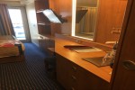 Balcony Stateroom Picture