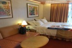 Balcony Stateroom Picture