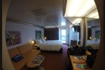 Balcony Stateroom Picture