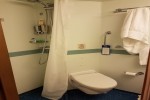 Cove Balcony Stateroom Picture