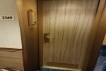 Cove Balcony Stateroom Picture