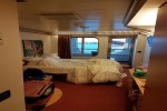 Cove Balcony Stateroom Picture