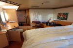 Cove Balcony Stateroom Picture