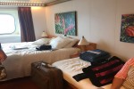 Deluxe Oceanview Stateroom Picture