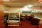 Interior Stateroom Picture