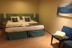 Interior Stateroom Picture