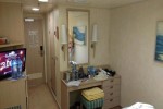 Interior Stateroom Picture