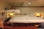 Interior Stateroom Picture