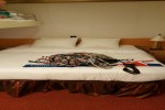 Interior Stateroom Picture