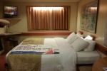 Interior Stateroom Picture