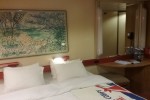 Interior Stateroom Picture