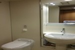 Interior Stateroom Picture