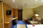 Oceanview Stateroom Picture