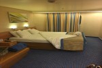 Oceanview Stateroom Picture