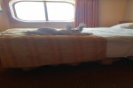 Oceanview Stateroom Picture