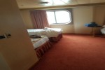 Oceanview Stateroom Picture