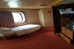 Oceanview Stateroom Picture