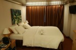 Oceanview Stateroom Picture