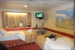 Oceanview Stateroom Picture