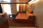 Ocean Suite Stateroom Picture