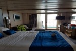 Junior Suite Stateroom Picture