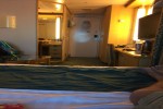 Oceanview Stateroom Picture