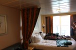 Spacious Balcony Stateroom Picture