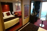 Balcony Stateroom Picture