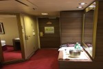 Interior Stateroom Picture