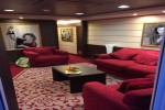 Yacht Club Suite Stateroom Picture