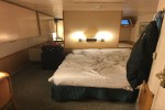 Interior Stateroom Picture