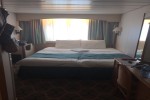 Oceanview Stateroom Picture