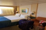 Superior Oceanview Stateroom Picture