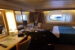 Superior Oceanview Stateroom Picture