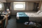 Superior Oceanview Stateroom Picture