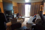 The Haven 2-Bedroom Family Villa Stateroom Picture