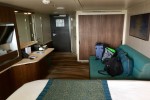 Balcony Stateroom Picture