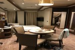 Deluxe Owner Suite Stateroom Picture