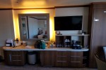 Family Suite Stateroom Picture