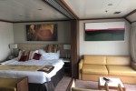 Family Suite Stateroom Picture